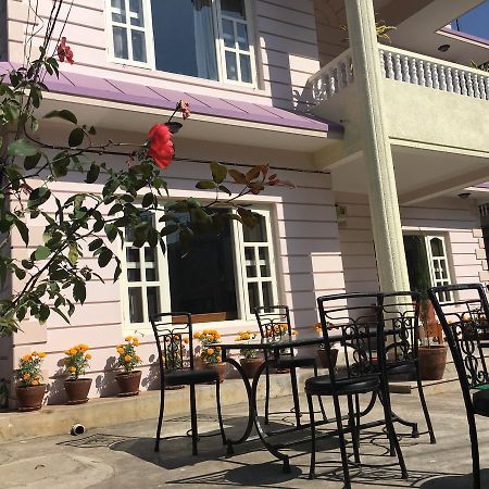 Hotel Pokhara International Bagian luar foto